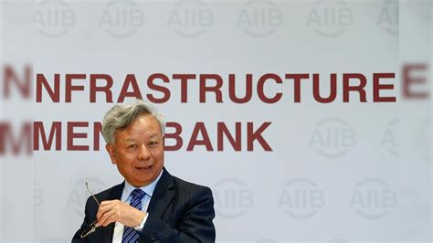 Asian Infrastructure Investment Bank To Invest Usd 200 Million In India