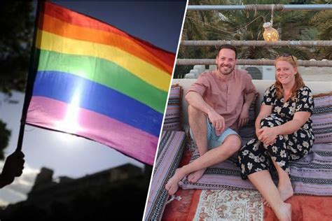 Reisbureau Uit Gent Wil Vakanties Gay Friendly Maken Made In