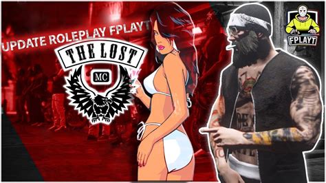 LIVE ROThe Lost Mc SEDINTA SINDICAT UPDATE RP FPLAYT 3000