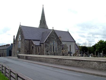 The Parish Of Castlederg (Ardstraw West and Castlederg), Derry Diocese ...