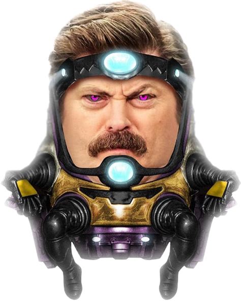 Modok Png By Tytorthebarbarian On Deviantart