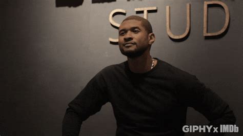 Usher Raymond Iv GIFs Get The Best On GIPHY