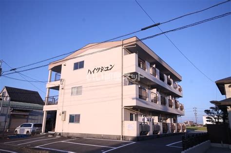 ハイツジュン愛知県一宮市開明字蒲原の物件情報｜いい部屋ネットの大東建託リーシング