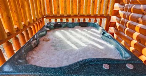 Can You Put a Hot Tub in a Shed? - Backyard Eden