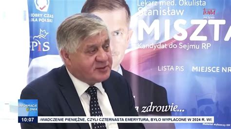 K Jurgiel Zawieszony W Prawach Cz Onka Pis Radiomaryja Pl