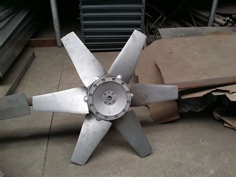 Germany Type Fan Bladewood Drying Kiln Fans Buy Fan Bladeaxial Fan