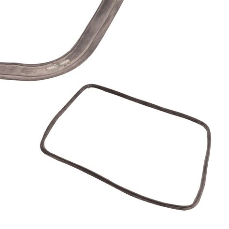 Ariston Oven Cooker Main Oven Door Seal Rubber Gasket Part Number