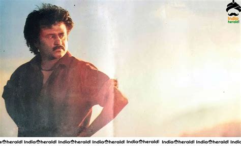 Thalapathi Rajini Stills