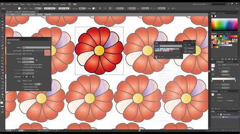 Crear Patrones Con Adobe Illustrator