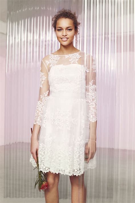 Nylon · Asos Unveiled Their Affordable Bridal Collection