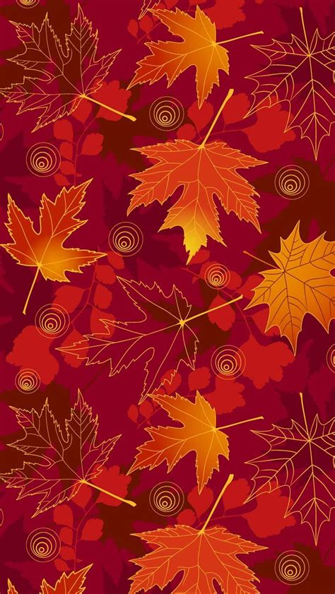 Vintage Fall Wallpapers - Wallpaper Cave