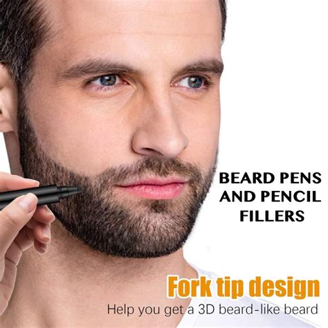 Beard Dyes