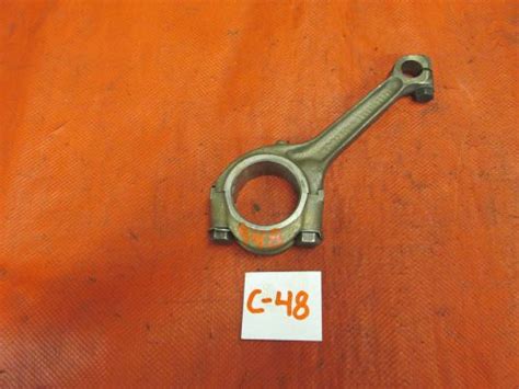 Buy Mg Midget Austin Healey Sprite Original Connecting Rod Cc