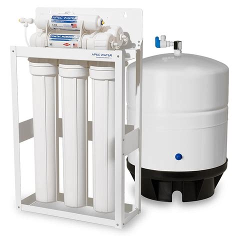 Ultimate Indoor Reverse Osmosis Gpd Commercial Grade Drinking Water