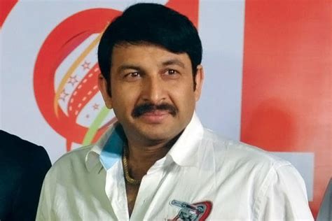 Manoj Tiwari Net Worth Biography Age Height Wife World Blaze