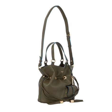 Sac Seau M Premier Flirt En Cuir Lancel