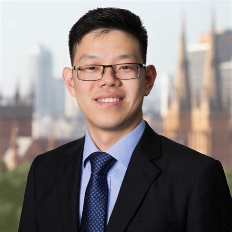 Michael Lim Partner Project Lawyers