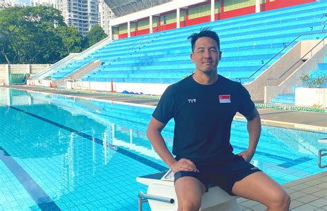 Sea Games Ex National Stalwart Paul Tan Returns In Quest To