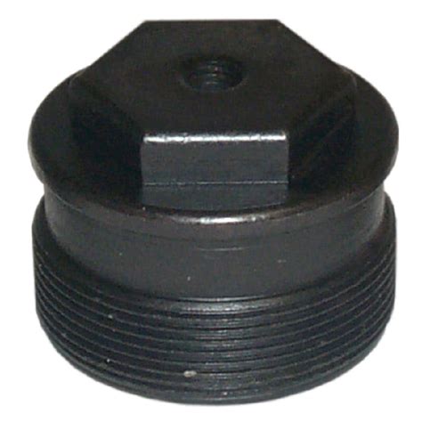 Ball Joint Cap Steel 1437 Ball Howe Racing Enterprises Inc