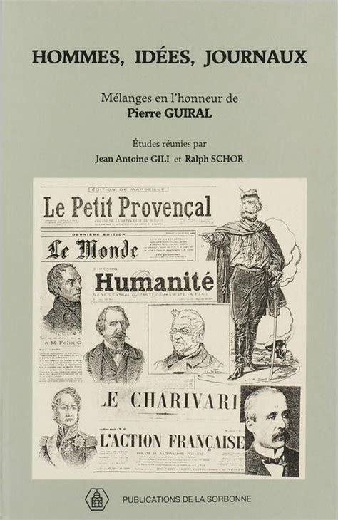 Histoire De La France Aux Xixe Et Xxe Si Cles Hommes Id Es Journaux