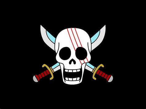 Straw Hat Jolly Roger Png Straw Hat Jolly Roger Png One