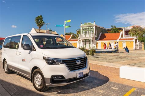 Aruba Car Rentals