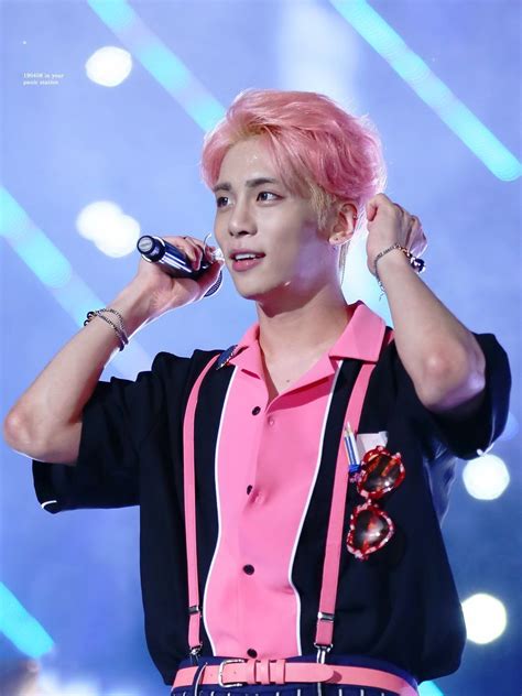 Jonghyun Shinee Ring Ding Dong When I Met You Suwon Love Sick