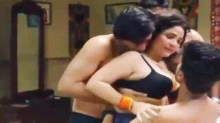 Indian Web Series Threesome Videos And Porn Movies Pornmd