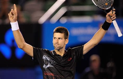 Novak Djokovic Wallpapers - Top Free Novak Djokovic Backgrounds ...