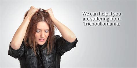 Trichotillomania Chicago Area Trichotillomania Solutions