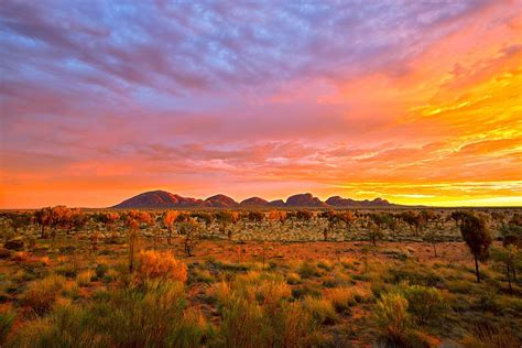 Uluru The Sacred Icon Of Aborigines In Australia Traveldigg