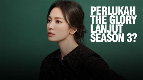 Drama Korea The Glory Lanjut Ke Season 3 YouTube