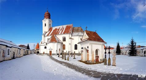 Biserica Armeano Catolică Din Gheorgheni Archives Zig Zag Prin Romania