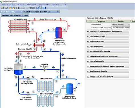 AEFYT Presenta El 1er CURSO PROGRAMAS DE SOFTWARE CoolPack Seccool