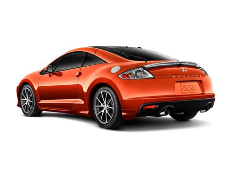 Mitsubishi Eclipse - Model Years, Generations & News | Cars.com