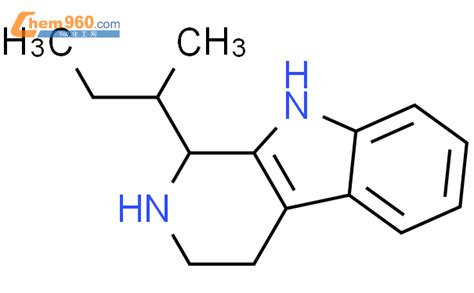 497183 12 7 1H Pyrido 3 4 B Indole 2 3 4 9 Tetrahydro 1 1