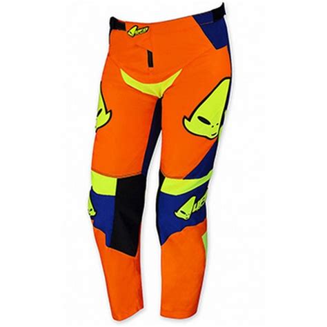 Ponziracing Cross Enduro Motard Clothing Cross Pants Ufo