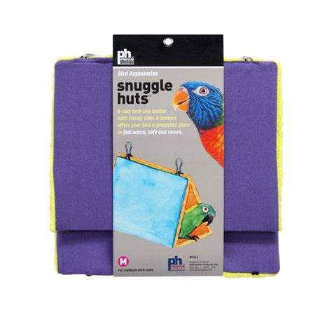 Medium Snuggle Hut 1164 Prevue Pet Products