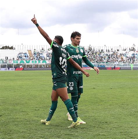 Palmeiras celebra início avassalador na temporada 2023 CBN Campinas