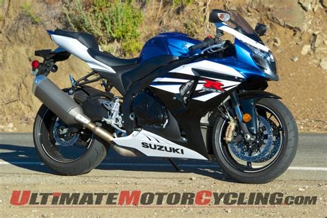 2014 Suzuki GSX R1000 Review Still Crazy After All These Years