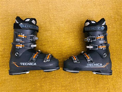 Botas De Ski Tecnica Mach Sport 80 Matosinhos E Leça Da Palmeira • Olx Portugal