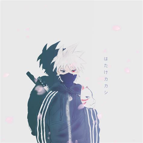 Kid Kakashi Wallpapers Top Free Kid Kakashi Backgrounds Wallpaperaccess