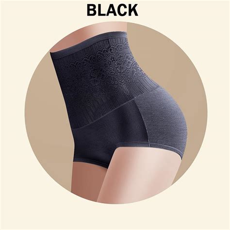 Buy Women High Waist Tights Slimming Shapewear Breathable Thin Body