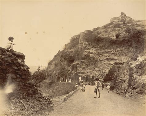 Discover India Vintage Photos Of Kolhapur