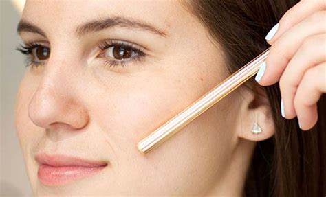 Astuces Maquillage Qui Vont Vous Changer La Vie Astuce Maquillage