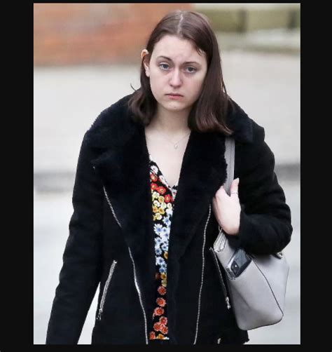 Father Defends Teaching Assistant Daughter 23 Who Had Sex With 14