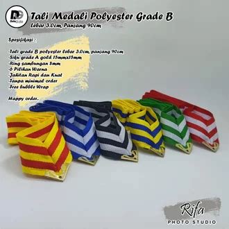 Jual Produk Medali Mendali Wisuda Perpisahan Kelulusan Termurah Dan