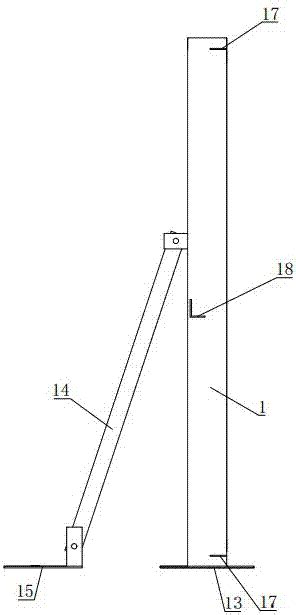 一种新型围挡的制作方法