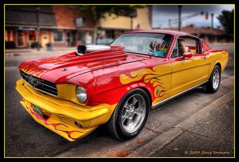 30 Best Images About Mustang Flames On Pinterest Duke Reunions And Cars