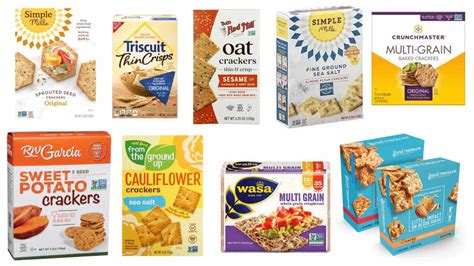 73 Best Packaged Snacks For Diabetes In 2024